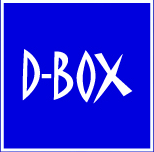 D-BOX d.o.o. Beograd