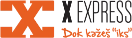 X Express d.o.o. Beograd