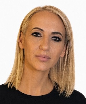 Sanja Nikolić